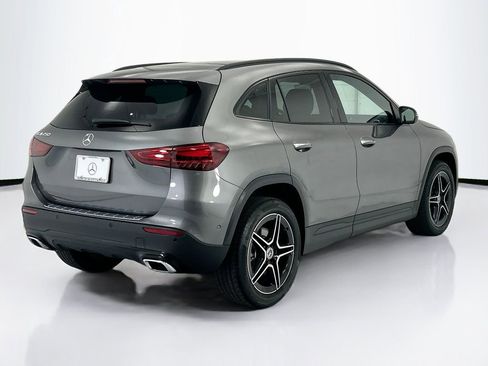 Certified 2026 Mercedes-Benz GLA 250 image 5