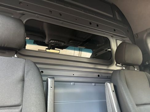 New 2025 Mercedes-Benz Sprinter 3500 image 11