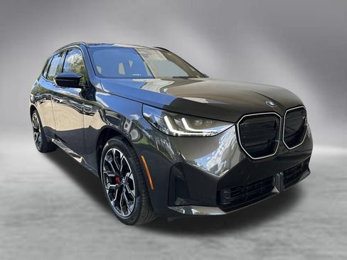 Used 2026 BMW X3 M50 w/ Premium Package AWD/4WD image 2