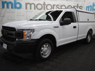 Used 2019 Ford F150 XL w/ XL Power Equipment Group RWD video 1
