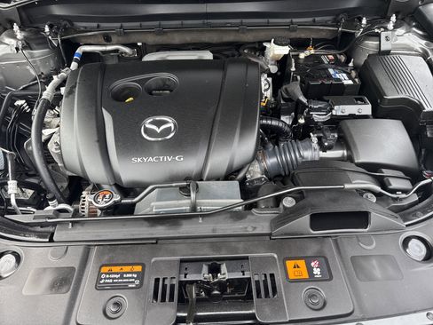 Used 2023 MAZDA CX-5 AWD 2.5 S w/ Premium Package image 29