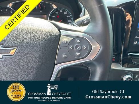 Used 2023 Chevrolet Traverse RS AWD/4WD image 14