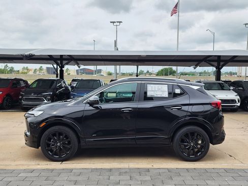 New 2026 Buick Encore GX Sport Touring w/ Advanced Technology Package image 7