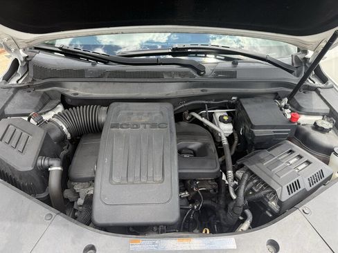 Used 2014 Chevrolet Equinox LTZ FWD image 27