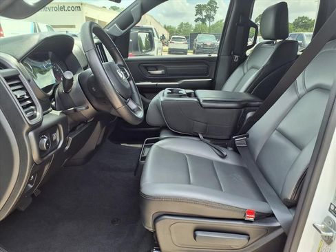 Used 2026 RAM 1500 Tradesman RWD image 14