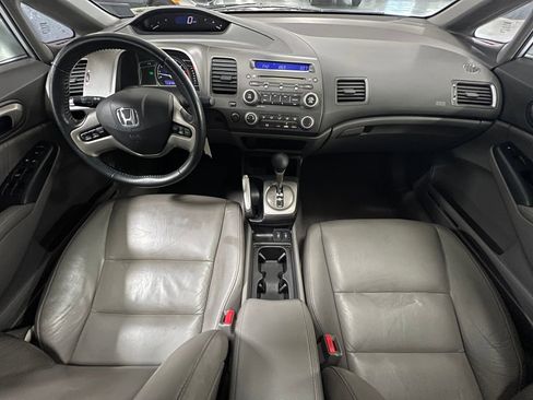 Used 2008 Honda Civic EX-L image 23