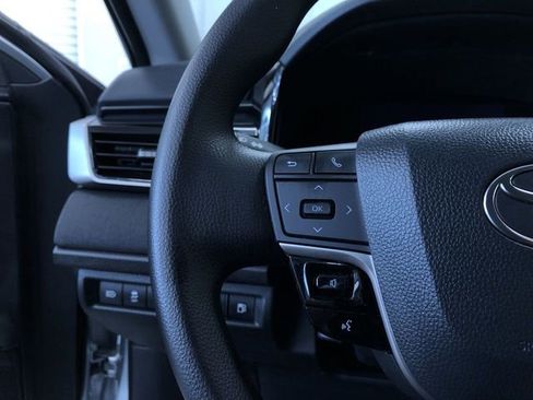 Certified 2026 Toyota Camry LE FWD image 25
