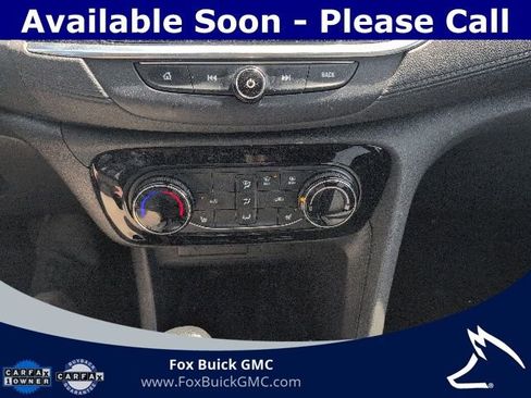 Certified 2023 Buick Encore GX Preferred w/ Cold Weather Comfort Package FWD image 11