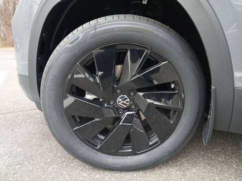 New 2026 Volkswagen Atlas SE AWD/4WD image 26