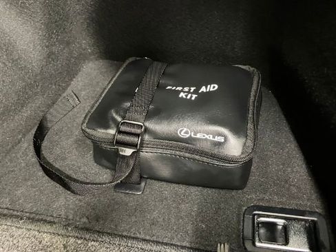 Used 2015 Lexus IS 250 AWD w/ Luxury Package image 43