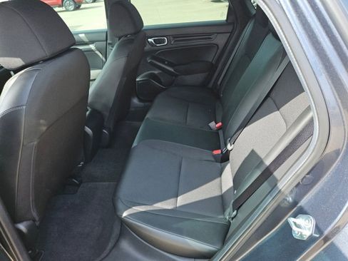 New 2025 Honda Civic Sport image 10