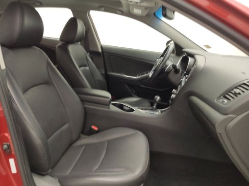 Used 2014 Kia Optima SX w/ SX Turbo Premium Package image 21