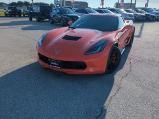 Used 2019 Chevrolet Corvette Grand Sport RWD video 1