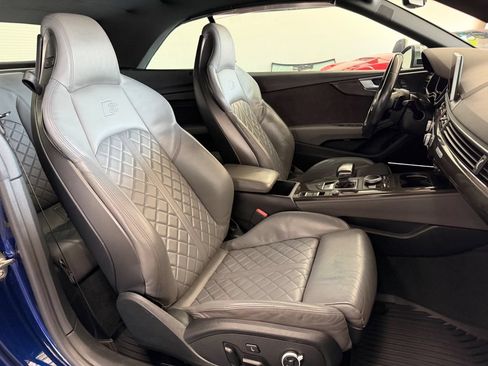 Used 2018 Audi S5 Prestige AWD/4WD image 36