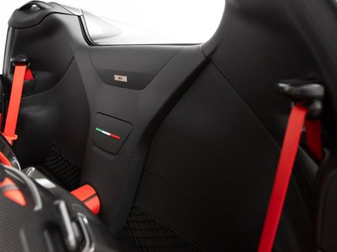 Certified 2023 Ferrari 812 GTS image 60