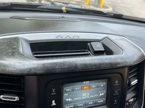 Used 2019 RAM 1500 Big Horn RWD image 27