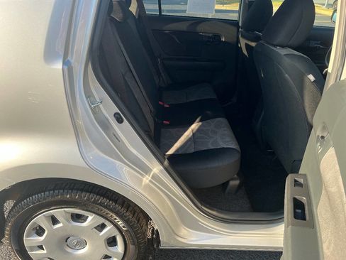 Used 2015 Scion xB image 21