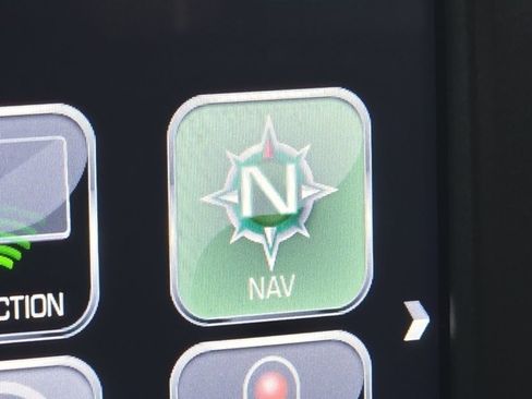 Used 2019 Chevrolet Silverado 2500 LTZ image 3