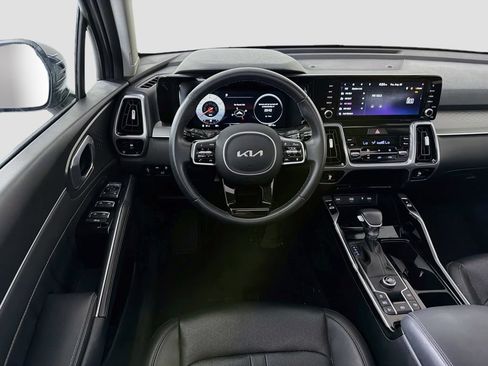 Used 2023 Kia Sorento SX FWD image 25