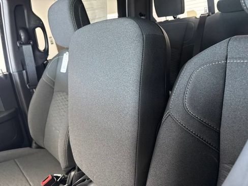 New 2026 RAM 3500 Tradesman AWD/4WD image 38