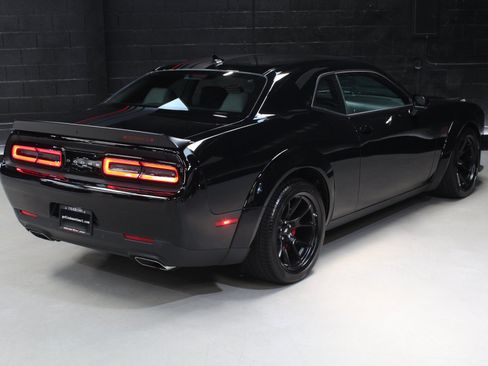 Used 2023 Dodge Challenger R/T Scat Pack RWD image 28