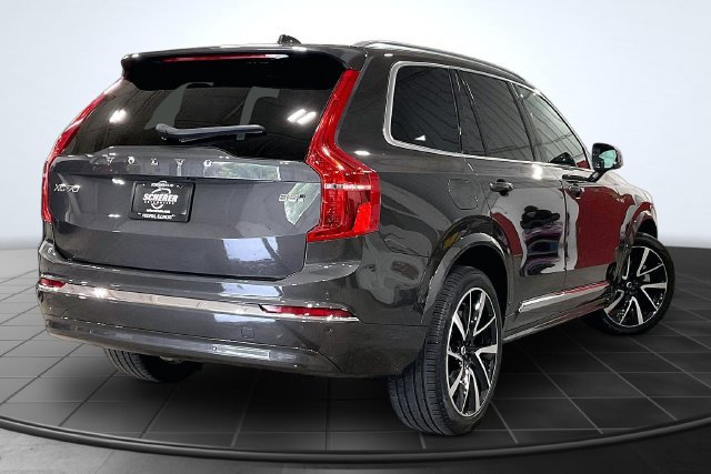 Certified 2024 Volvo XC90 B5 Plus w/ Protection Package AWD/4WD image 3
