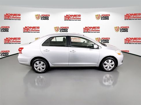 Used 2007 Toyota Yaris Sedan image 14