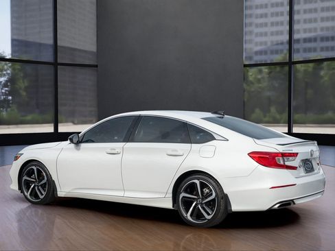 Used 2022 Honda Accord Sport Special Edition image 5