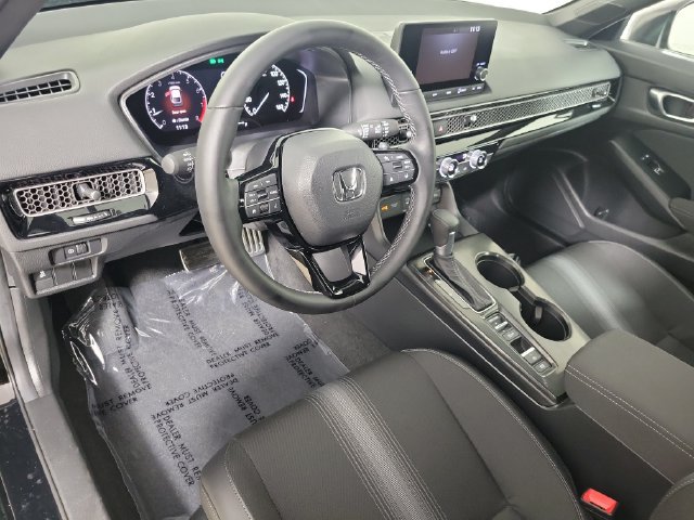 Used 2026 Honda Civic Sport image 19