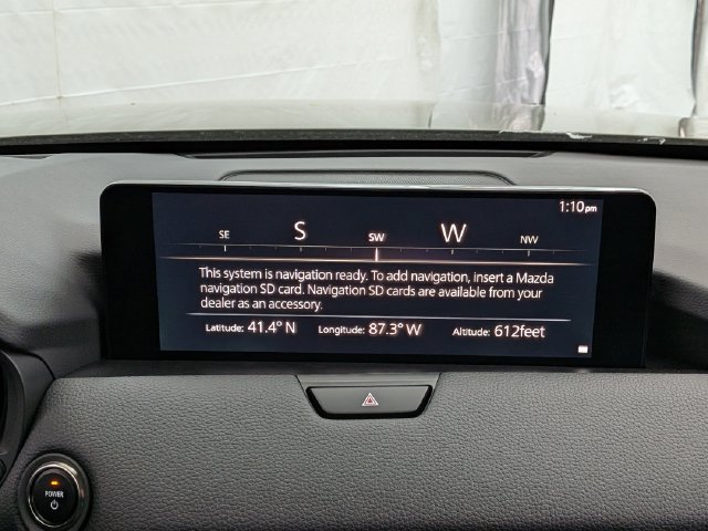 New 2026 MAZDA CX-70 SC Plus AWD/4WD image 25