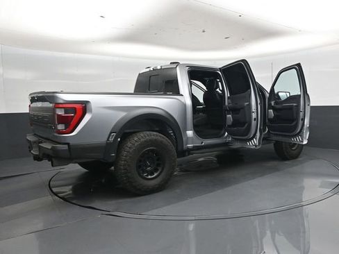 Used 2023 Ford F150 Raptor AWD/4WD image 46
