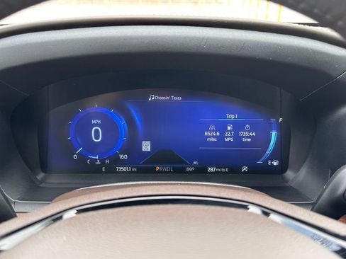 Certified 2022 Ford Explorer King Ranch w/ Class IV Trailer Tow Package AWD/4WD image 32