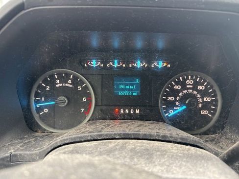 Used 2018 Ford F150 XLT image 5