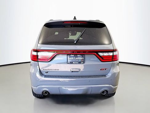 New 2026 Dodge Durango GT AWD/4WD image 6