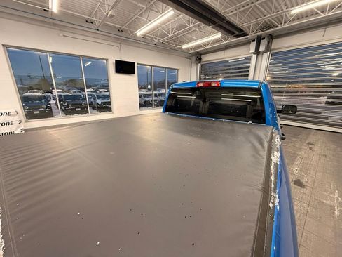 Certified 2024 RAM 1500 Classic SLT image 12