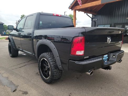 Used 2014 RAM 1500 Express AWD/4WD image 6