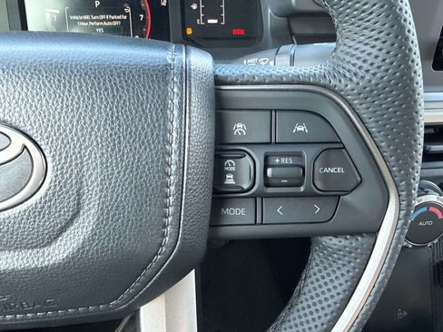 New 2026 Toyota Tacoma SR5 w/ SR5 Upgrade Package image 21