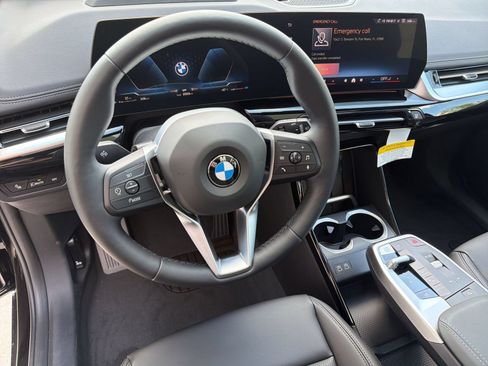 Used 2026 BMW X1 xDrive28i w/ Technology Package AWD/4WD image 26