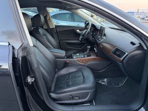 Used 2014 Audi A7 3.0T Premium Plus image 6