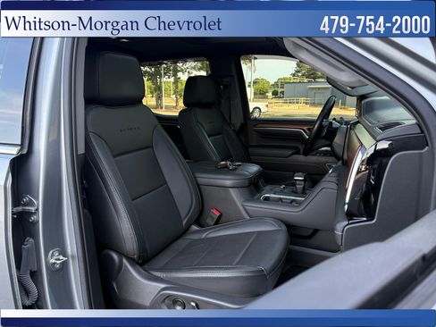 Used 2023 GMC Sierra 1500 Denali w/ Denali Reserve Package RWD image 16