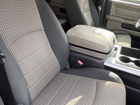 Used 2011 RAM 3500 Big Horn image 11