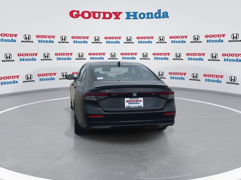 New 2026 Honda Accord Sport image 7