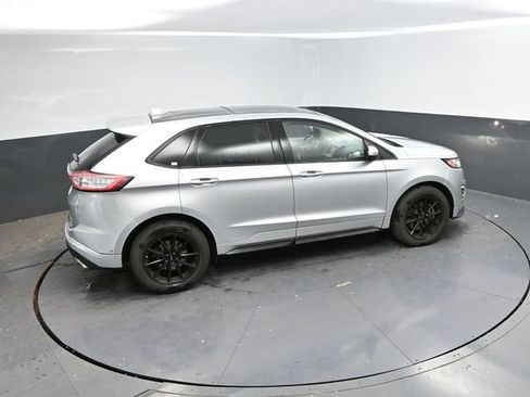 Used 2015 Ford Edge Sport w/ Equipment Group 401A AWD/4WD image 38