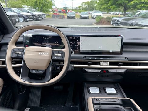 New 2027 Kia Telluride EX AWD/4WD image 23