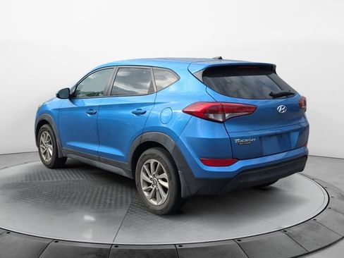 Used 2016 Hyundai Tucson SE FWD image 3