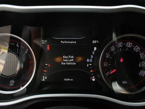 Used 2018 Dodge Challenger R/T Scat Pack RWD image 25