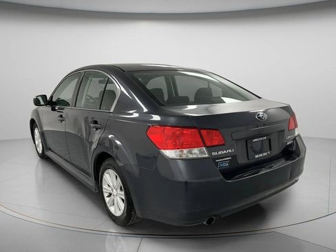 Used 2011 Subaru Legacy 2.5i Premium AWD/4WD image 6