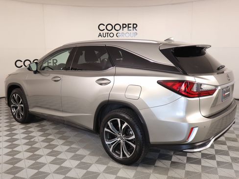 Used 2019 Lexus RX 350L FWD image 25