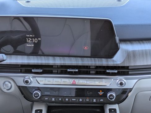 New 2025 Kia Telluride EX image 20