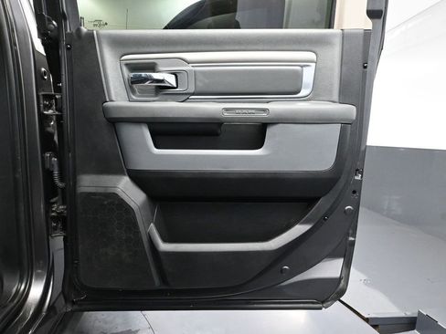 Used 2017 RAM 1500 Big Horn image 44